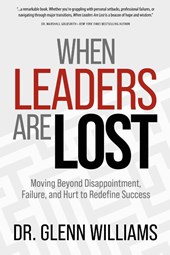 When Leaders are Lost