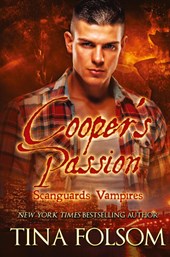 Cooper's Passion