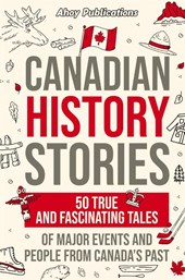 Canadian History Stories