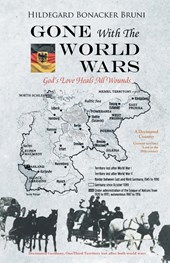 GONE With The WORLD WARS