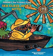 Sea Glass Jack's Myth