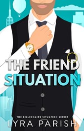 The Friend Situation