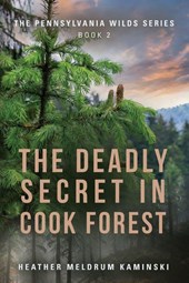 The Deadly Secret in Cook Forest