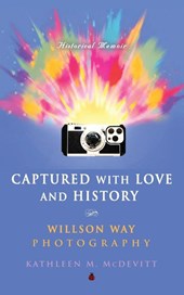 Captured with Love and History