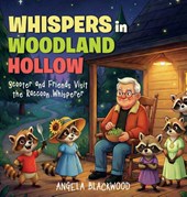 Whispers in Woodland Hollow