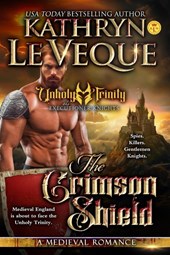 The Crimson Shield