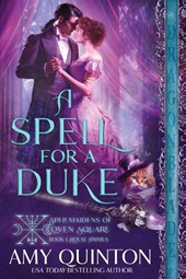 A Spell for a Duke