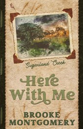 Here With Me (Alternate Special Edition Cover)