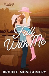 Fall With Me (Illustrated Special Edition Cover)