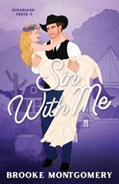 Sin With Me (Illustrated Special Edition Cover)