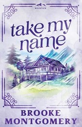 Take My Name (Alternate Special Edition Cover)