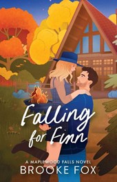 Falling for Finn (Illustrated Edition)