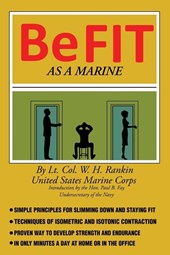 Be Fit as a Marine