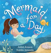 Mermaid For A Day