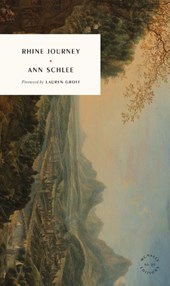 Schlee, A: Rhine Journey