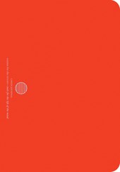 Persimmon A5 Flex Journal