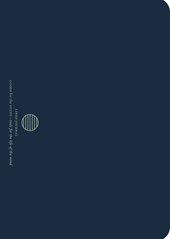 Midnight B6 Flex Journal