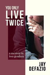 Defazio, J: You Only Live Twice