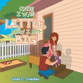 Once I was Little, Now I am Big