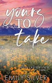 Yours To Take