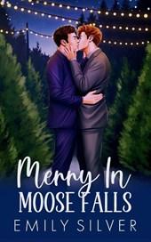 Merry In Moose Falls