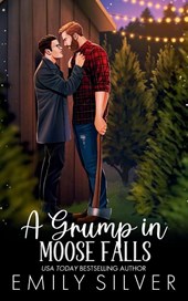 A Grump In Moose Falls