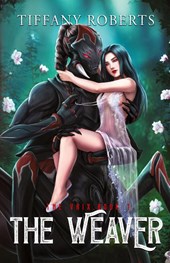 The Weaver (The Vrix #1)