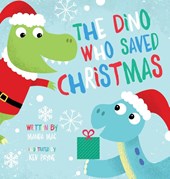 The Dino Who Saved Christmas