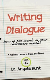 Writing Dialogue