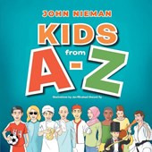 KIDS from A-Z