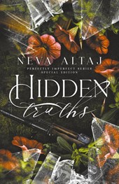 Hidden Truths (Special Edition Print)