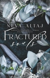 Fractured Souls (Special Edition Print)