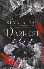 Darkest Sins (Special Edition Print)