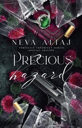Precious Hazard (Special Edition Print)