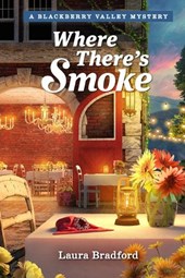 Where There's Smoke