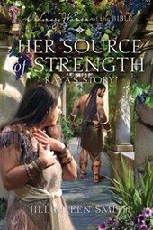 Her Source of Strength: Raya's Story