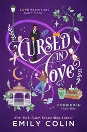 Cursed in Love