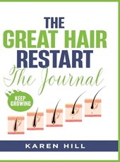The Great Hair Restart: The Journal