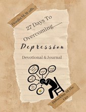 27 Days to Overcoming Depression