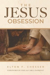 The Jesus Obsession