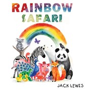Rainbow Safari