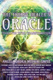 The Energy Healer's Oracle