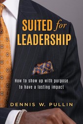 Suited for Leadership
