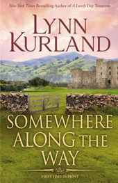 Somewhere Along the Way