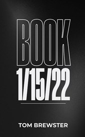 Book 1/15/22