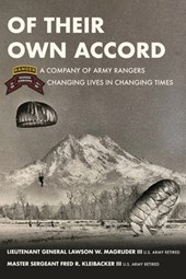 Of Their Own Accord