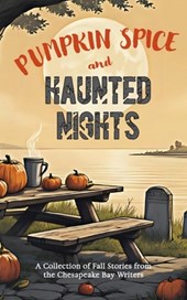 Pumpkin Spice and Haunted Nights