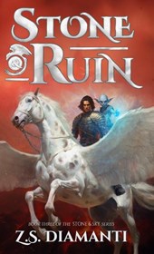Stone & Ruin