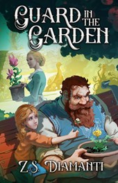 Guard in the Garden