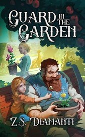 Guard in the Garden: A Cozy Fantasy
